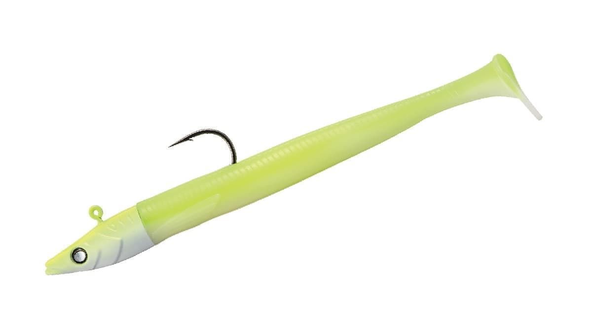 MAJOR CRAFT CEANA EELY SHAD 8.5Gramos - Imagen 11