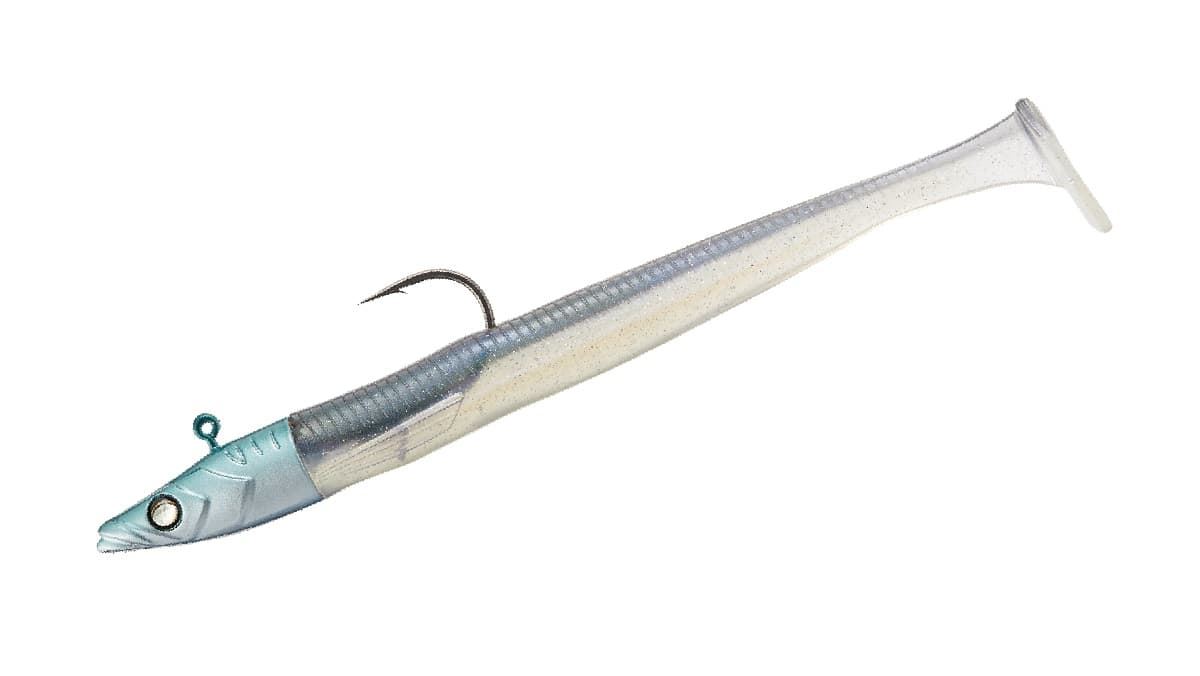 MAJOR CRAFT CEANA EELY SHAD 8.5Gramos - Imagen 6