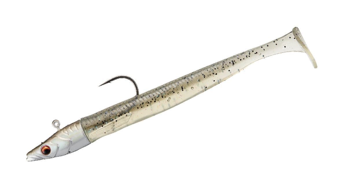 MAJOR CRAFT CEANA EELY SHAD 8.5Gramos - Imagen 7