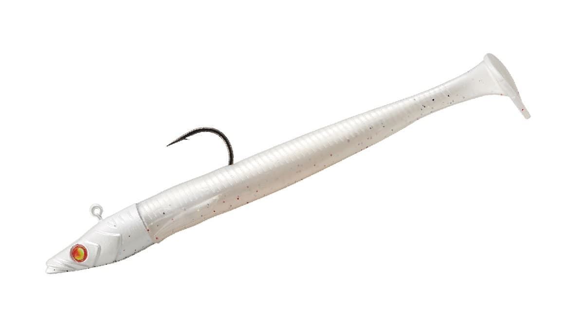 MAJOR CRAFT CEANA EELY SHAD 8.5Gramos - Imagen 8