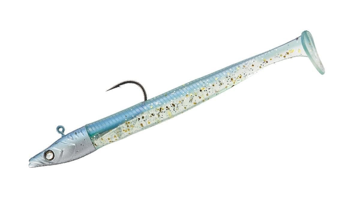 MAJOR CRAFT CEANA EELY SHAD 8.5Gramos - Imagen 9