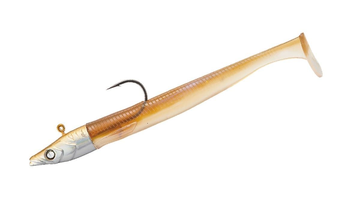 MAJOR CRAFT CEANA EELY SHAD 8.5Gramos - Imagen 10