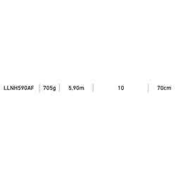 MANGO TELESCÓPICO LEGALIS - Imagen 2