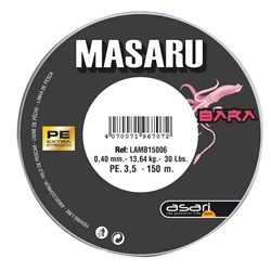 MASARU BARA B/150M - Imagen 1