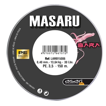MASARU BARA B/150M - Imagen 1
