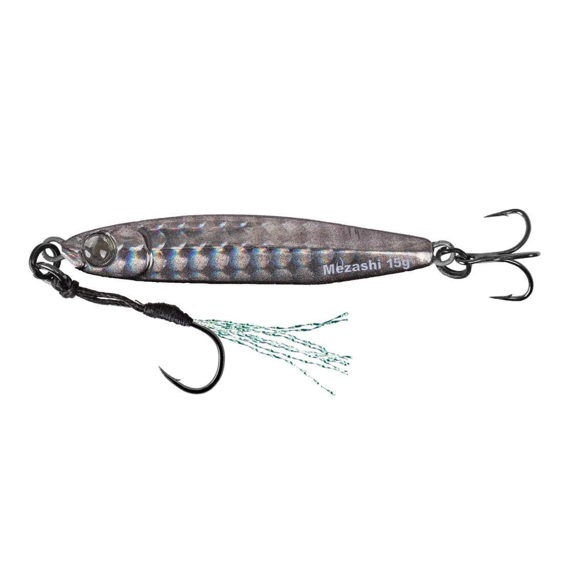 MEZASHI JIG CASTING - Imagen 2