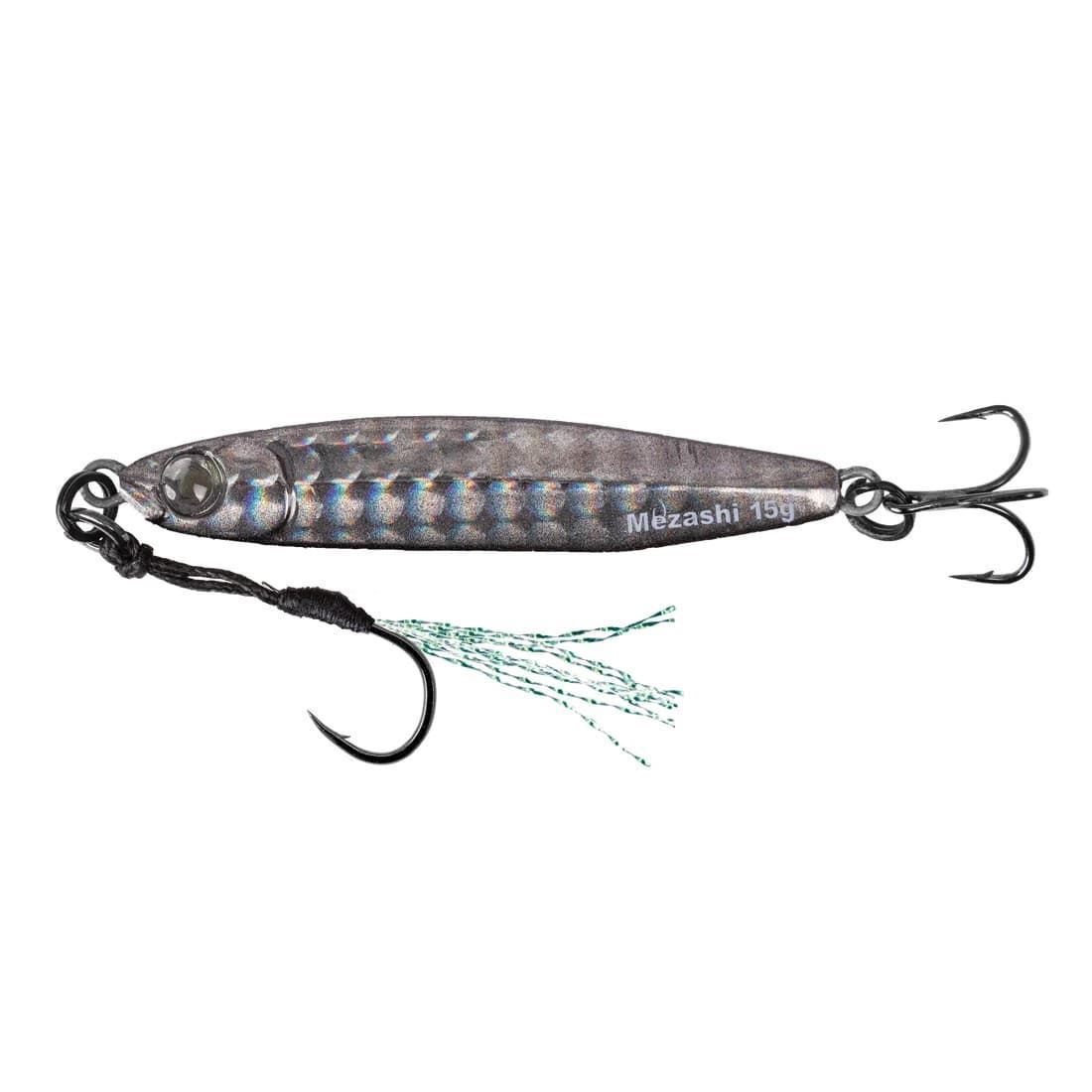 MEZASHI JIG CASTING - Imagen 2