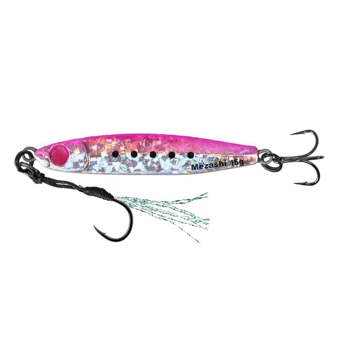 MEZASHI JIG CASTING - Imagen 3