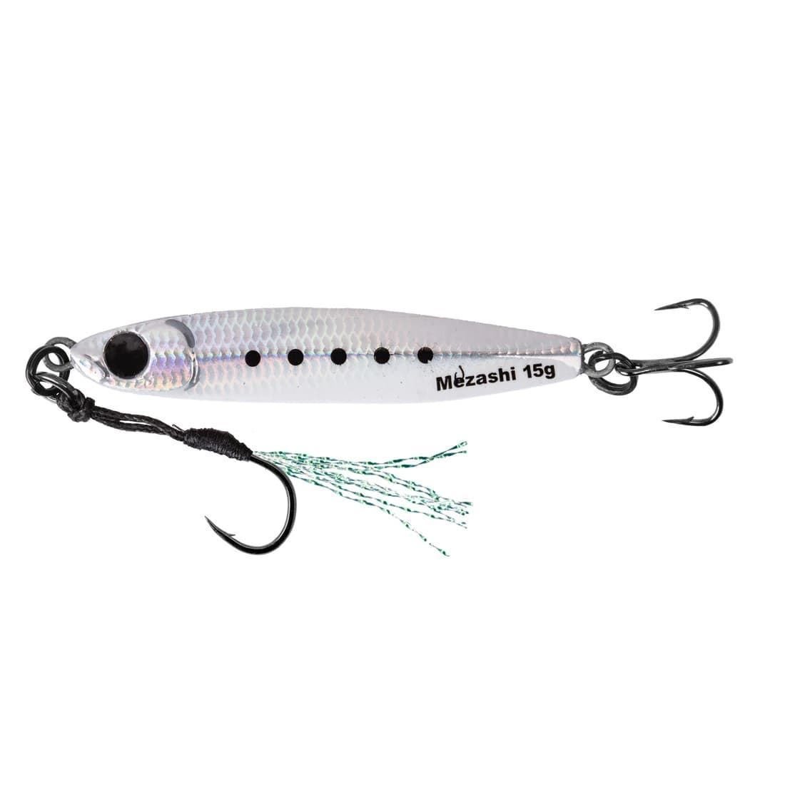 MEZASHI JIG CASTING - Imagen 4