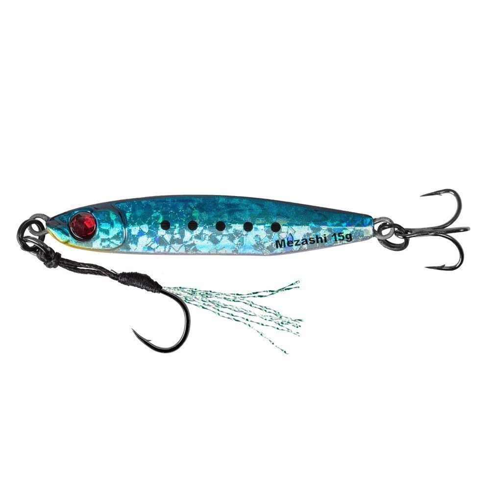 MEZASHI JIG CASTING - Imagen 5