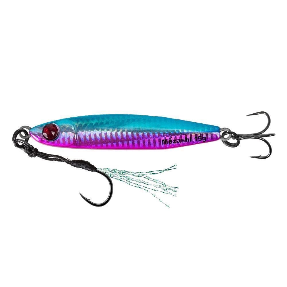 MEZASHI JIG CASTING - Imagen 6