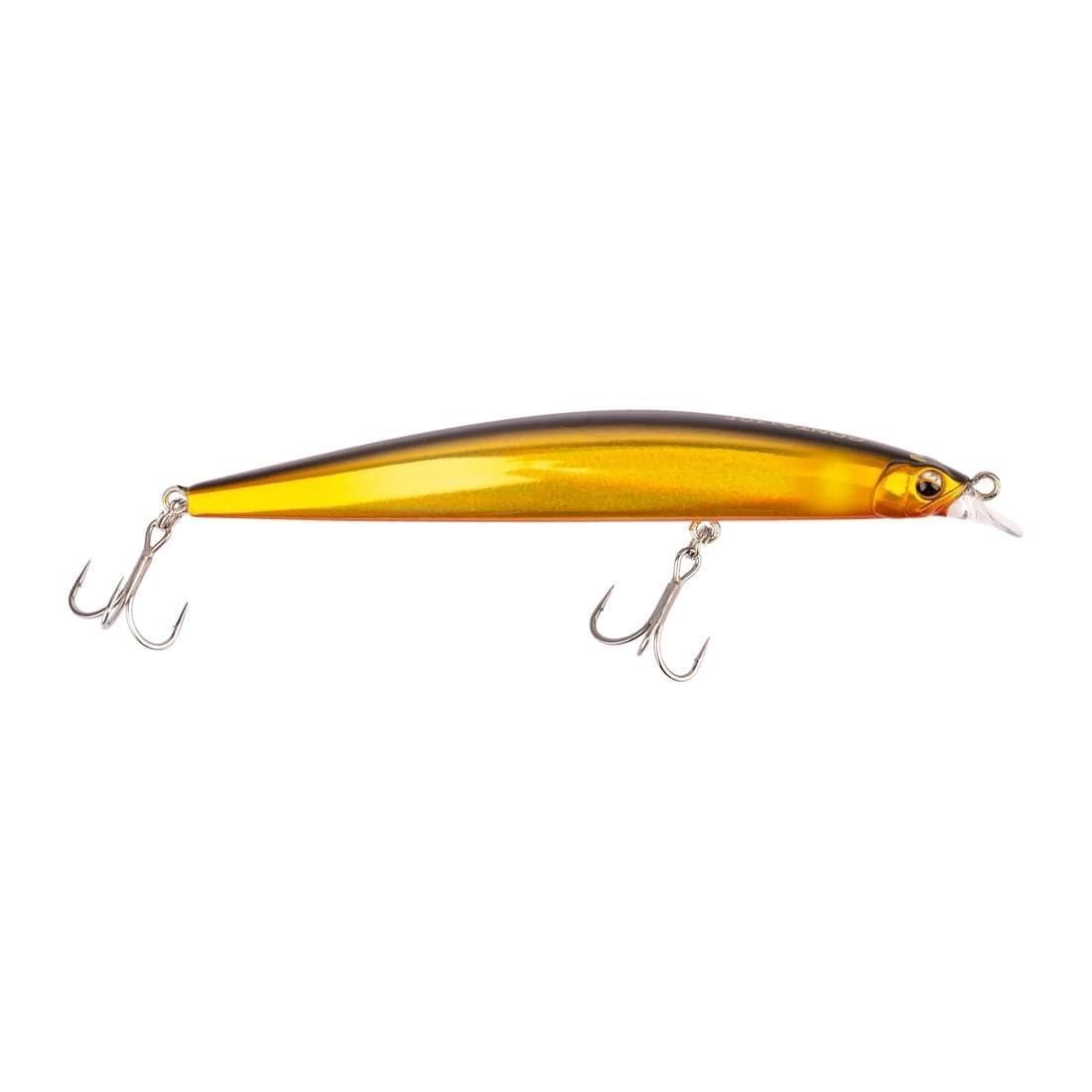 MINNOW MUSTAD GONTA FLOATING 5.5" 140MM - Imagen 3
