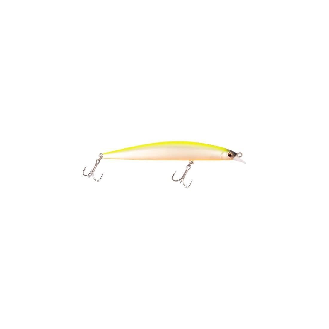 MINNOW MUSTAD GONTA SINKING 4.3" 110MM - Imagen 6