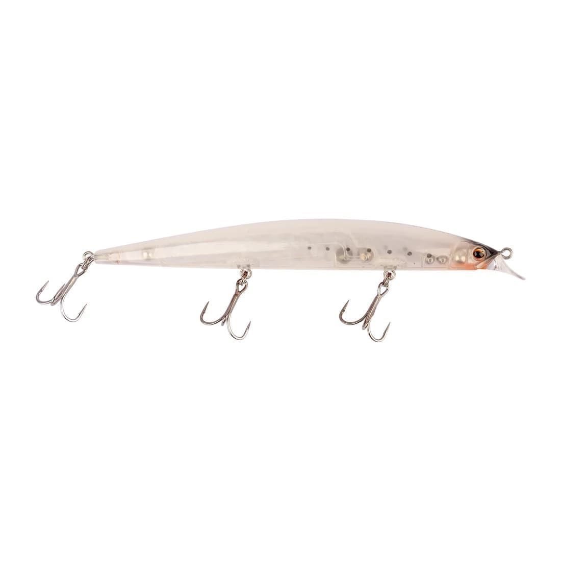 MINNOW MUSTAD GONTA SINKING 4.3" 110MM - Imagen 7