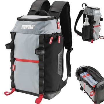 MOCHILA COUNTDOWN BACKPACK DE RAPALA - Imagen 1