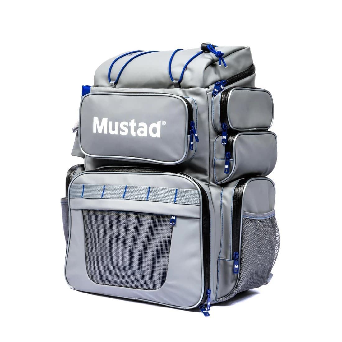 MOCHILA GAME TIME MGTBP - Imagen 1