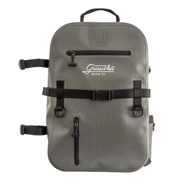 MOCHILA KARMA 30L DE GRAUVELL - Imagen 1