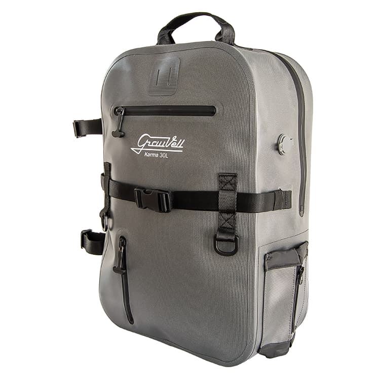 MOCHILA KARMA 30L DE GRAUVELL - Imagen 3