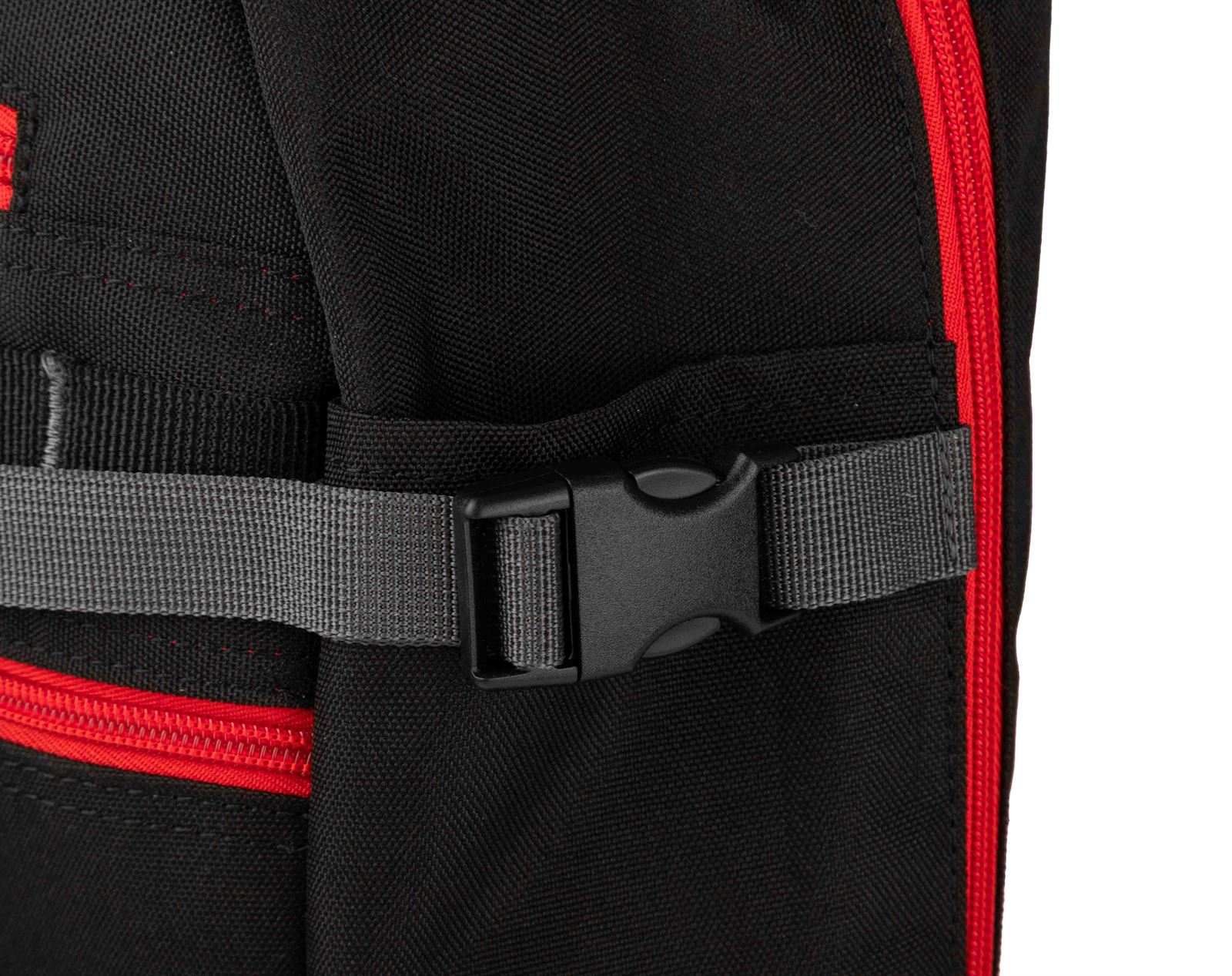 MOCHILA MFT LITEPACK 20L DE MIKADO - Imagen 3