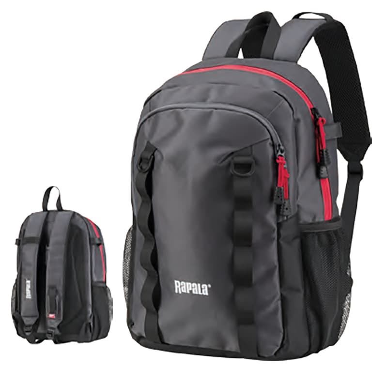 MOCHILA SPORTSMAN DE RAPALA - Imagen 1