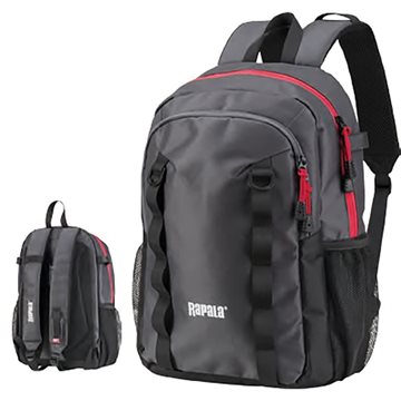 MOCHILA SPORTSMAN DE RAPALA - Imagen 1