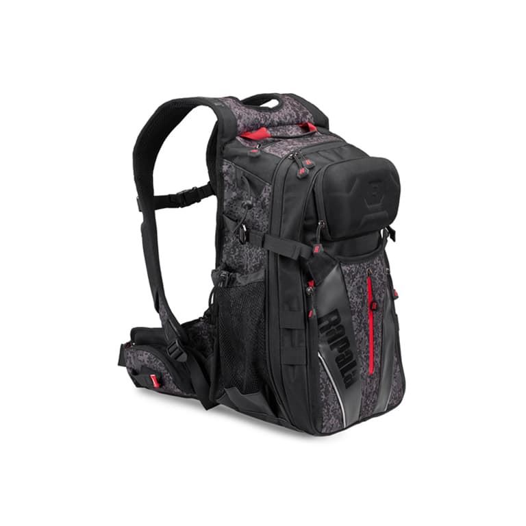 MOCHILA URBAN BACKPACK DE RAPALA - Imagen 1