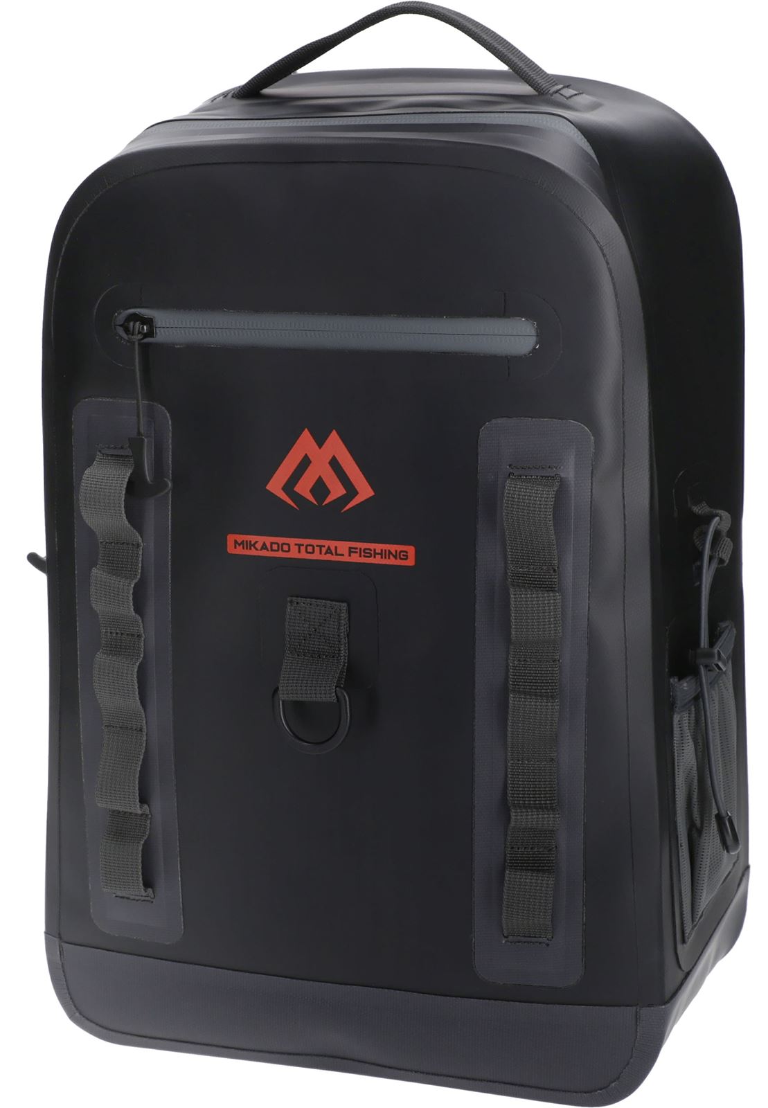 MOCHILA WATERPROOF MFT DRYPACK 18L (43x28x15cm) - Imagen 1