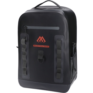 MOCHILA  WATERPROOF MFT DRYPACK 18L (43x28x15cm) - Imagen 1