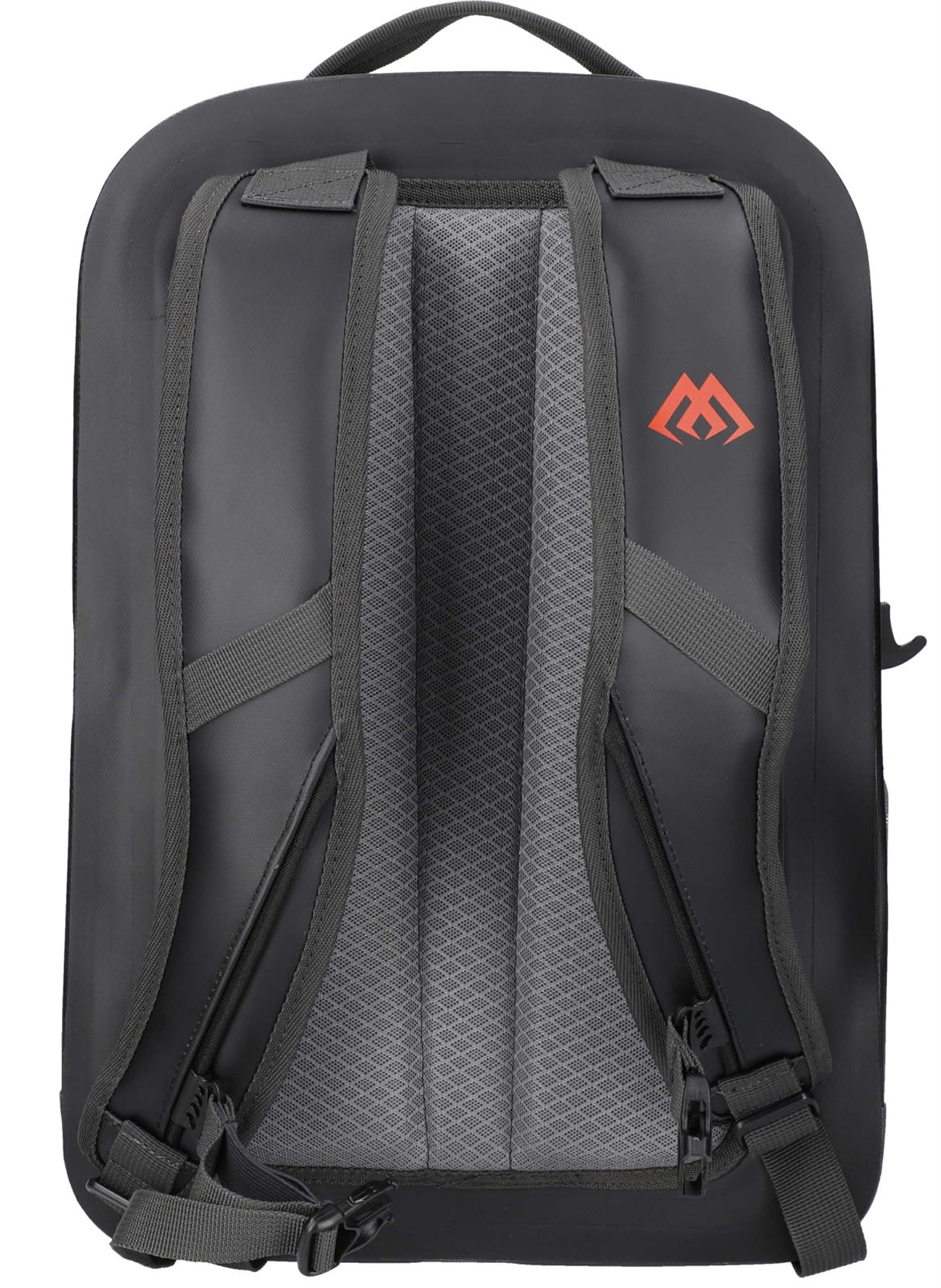 MOCHILA WATERPROOF MFT DRYPACK 18L (43x28x15cm) - Imagen 2