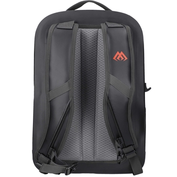 MOCHILA  WATERPROOF MFT DRYPACK 18L (43x28x15cm) - Imagen 2