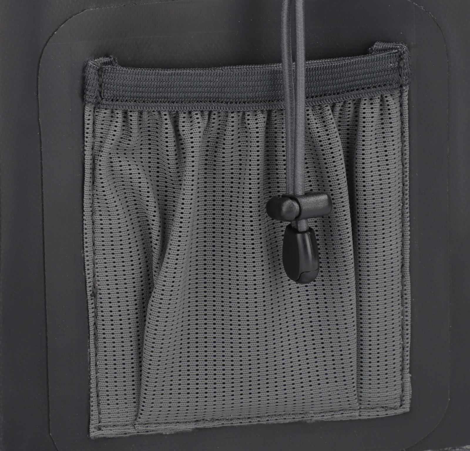 MOCHILA WATERPROOF MFT DRYPACK 18L (43x28x15cm) - Imagen 4