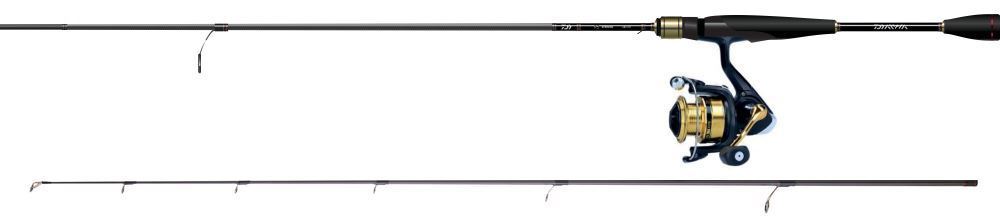 PACK RS DE DAIWA - Imagen 1