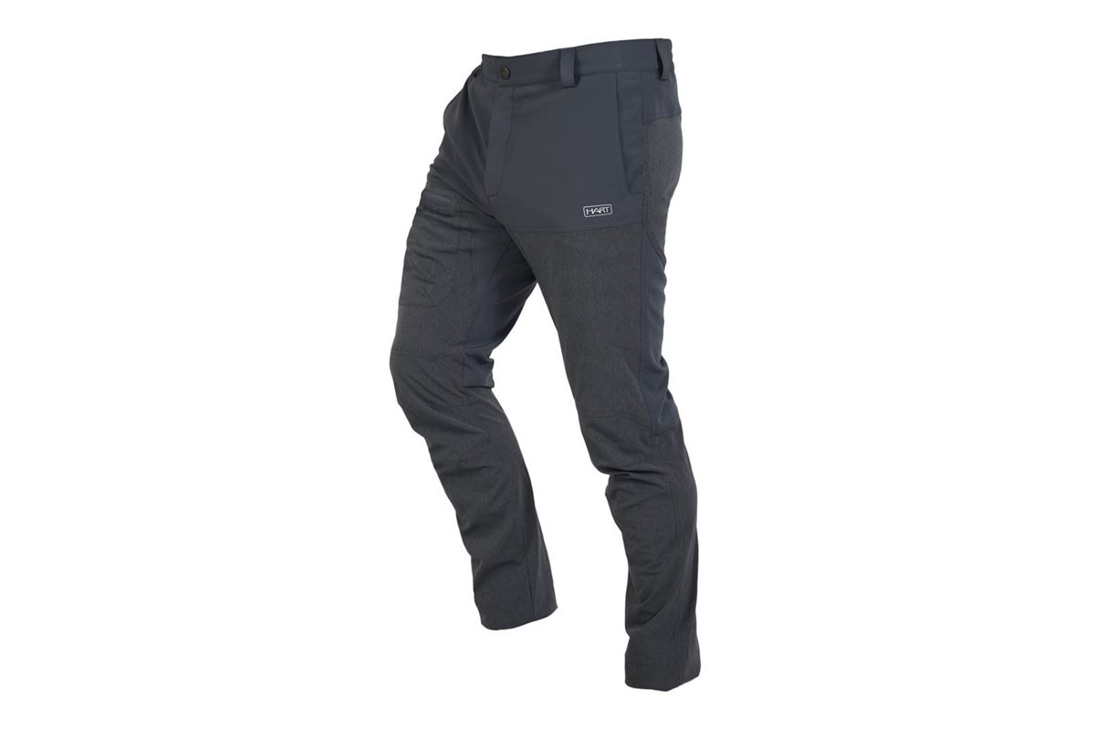 PANTALÓN TARGA-T DE HART - Imagen 1