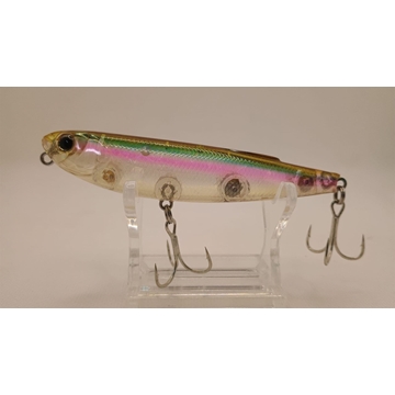 PASEANTE FAKIE DOG 90 DE ZIPBAITS - Imagen 1