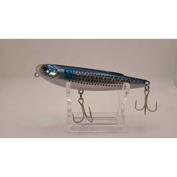 PASEANTE FAKIE DOG 90 DE ZIPBAITS - Imagen 2