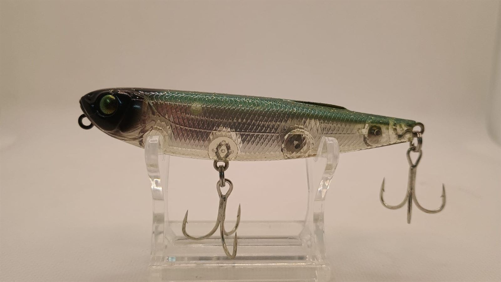PASEANTE FAKIE DOG 90 DE ZIPBAITS - Imagen 3