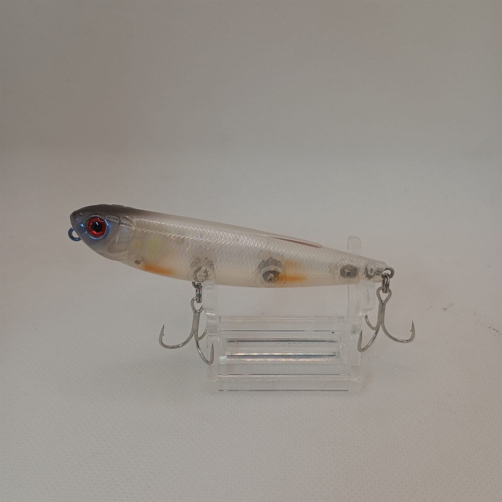 PASEANTE FAKIE DOG 90 DE ZIPBAITS - Imagen 4