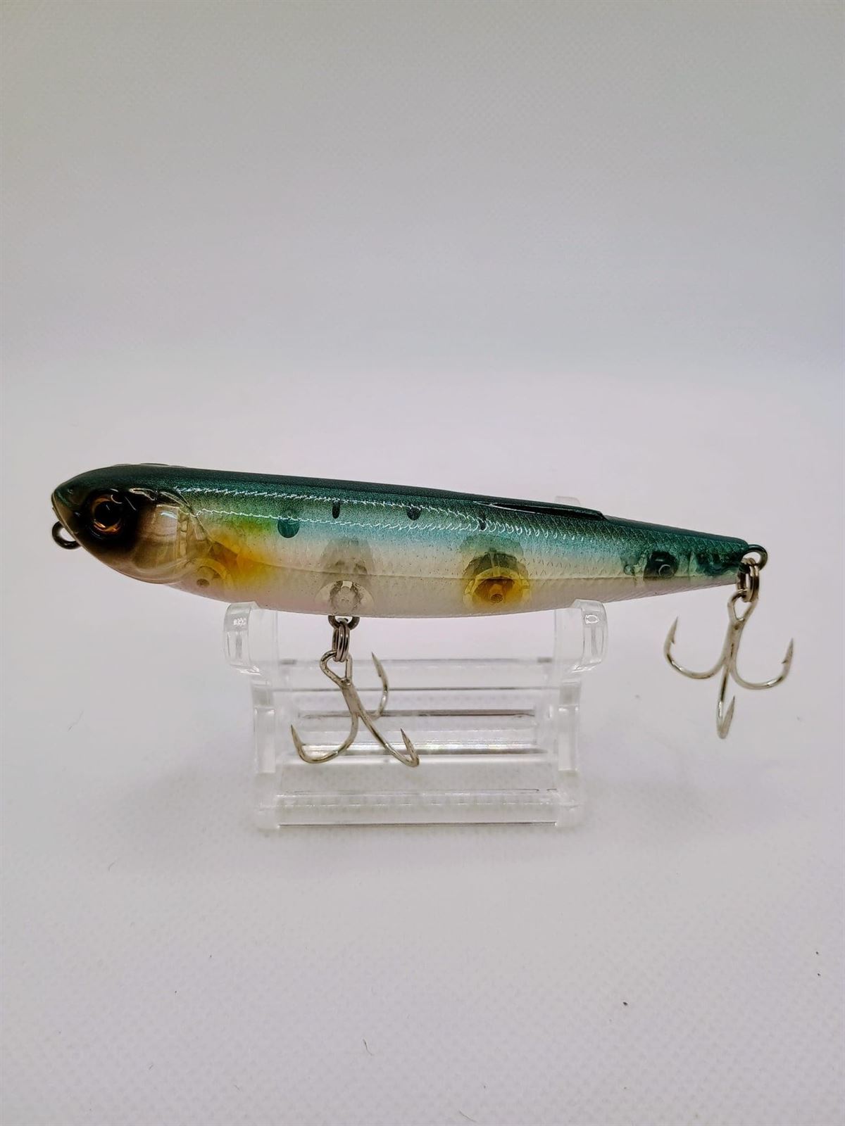 PASEANTE FAKIE DOG 90 DE ZIPBAITS - Imagen 5