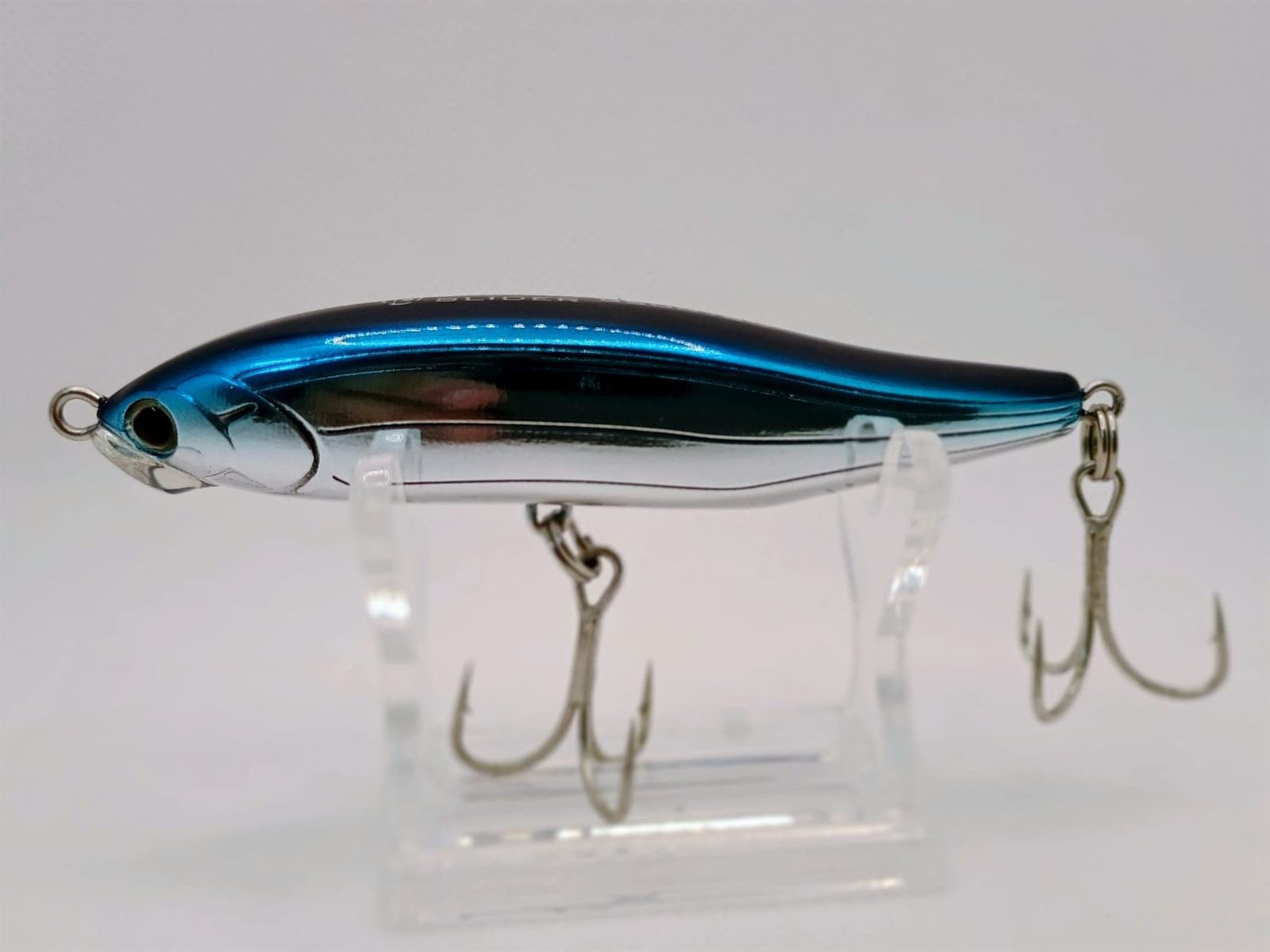 PASEANTE HUNDIDO CONTACT FEED SLIDER 85 DE TACKLE HOUSE - Imagen 1