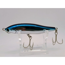 PASEANTE HUNDIDO CONTACT FEED SLIDER 85 DE TACKLE HOUSE - Imagen 1