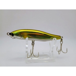 PASEANTE HUNDIDO CONTACT FEED SLIDER 85 DE TACKLE HOUSE - Imagen 2