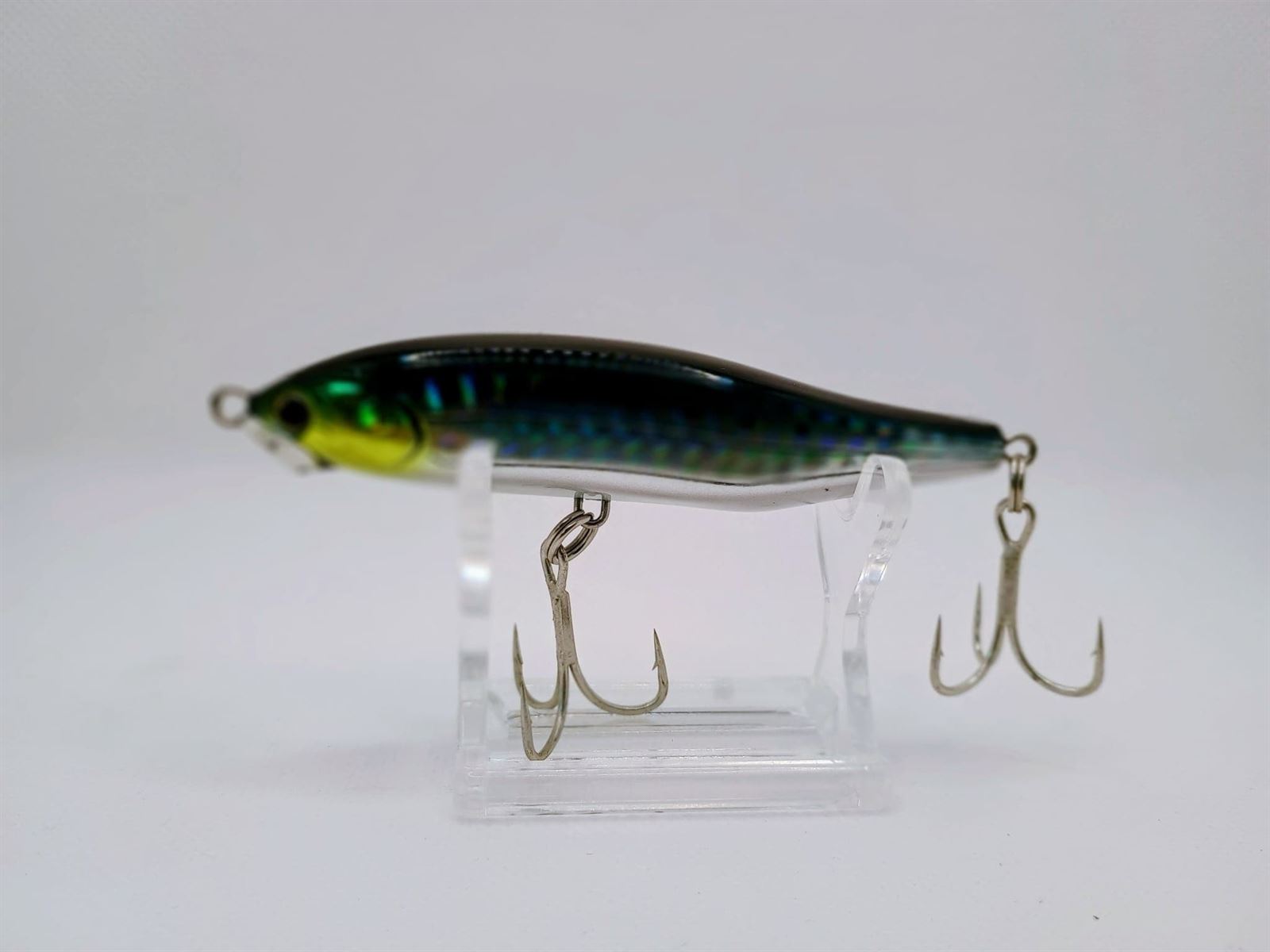 PASEANTE HUNDIDO CONTACT FEED SLIDER 85 DE TACKLE HOUSE - Imagen 4