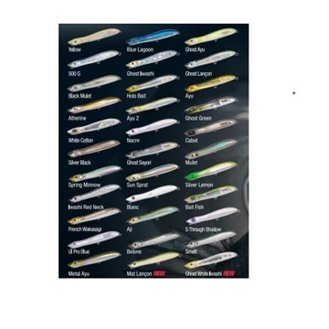 PASEANTE PATCHINKO 100 DE XORUS - Imagen 1