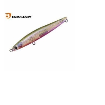 PASEANTE SPM 110 S DE BASSDAY - Imagen 2