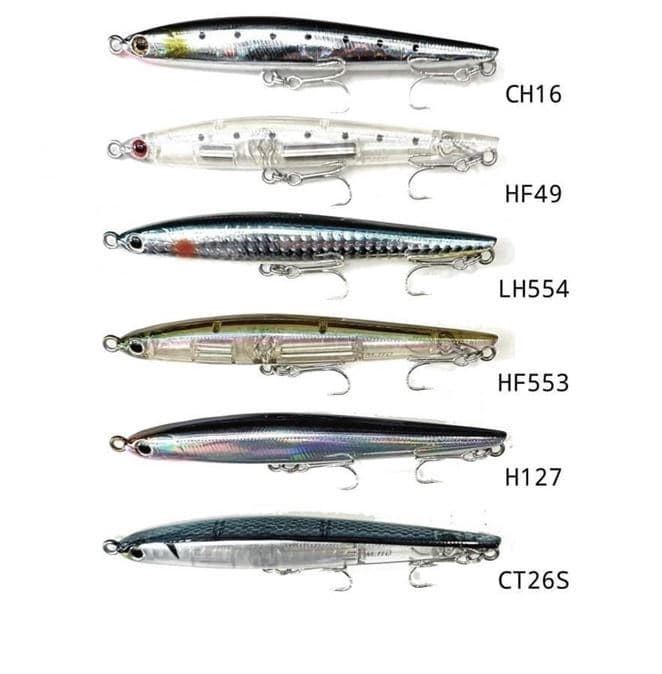 PASEANTE SPM 90CM DE BASSDAY - Imagen 1