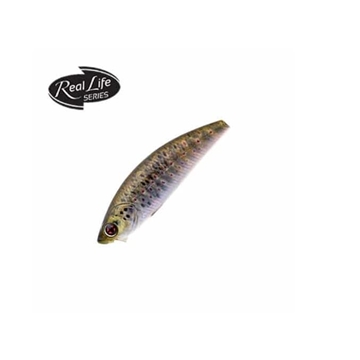 PHOXY MINNOW HW 62S - Imagen 2