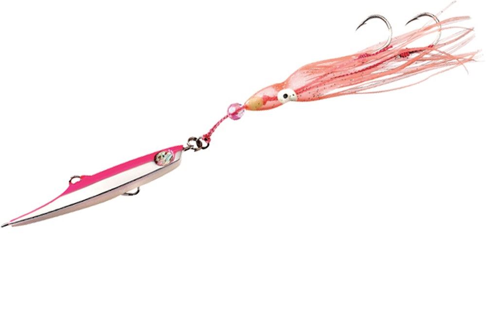 PIRATES JIG DE DAIWA 100 GRAMOS - Imagen 1