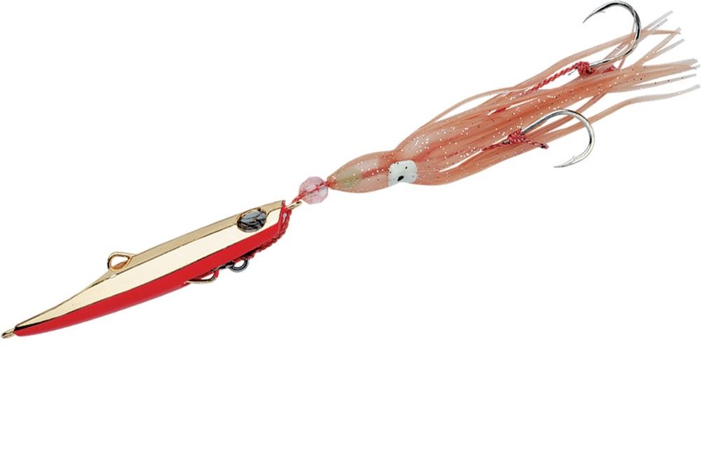 PIRATES JIG DE DAIWA 120G - Imagen 1