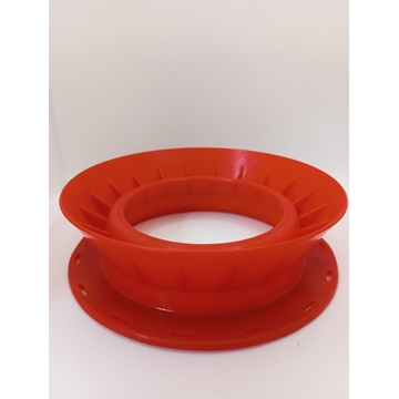 PLEGADORA CIRCULAR 190MM DE EVIA - Imagen 1