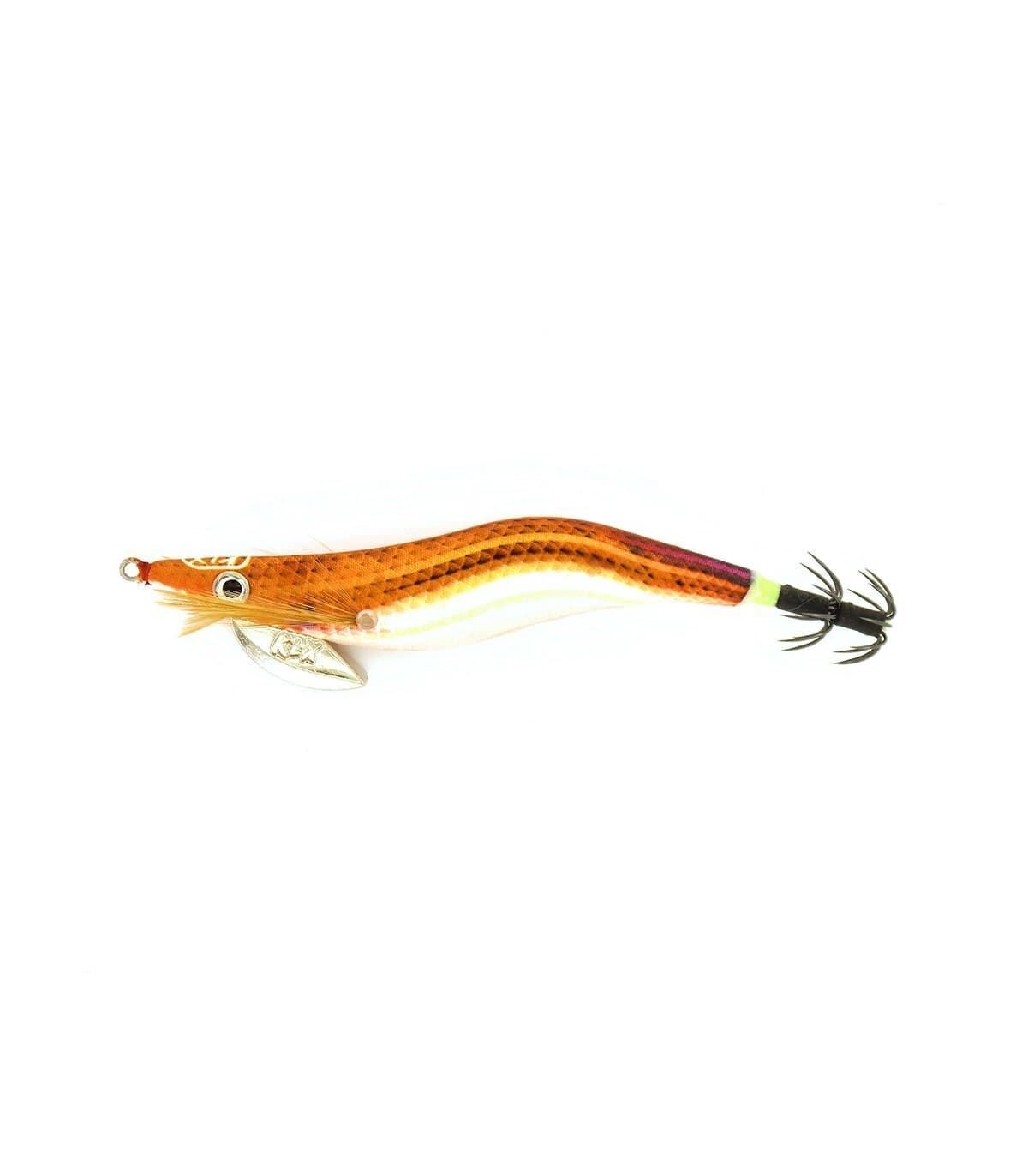 POTERAS KILLER GAMBA 1.8 - Imagen 1